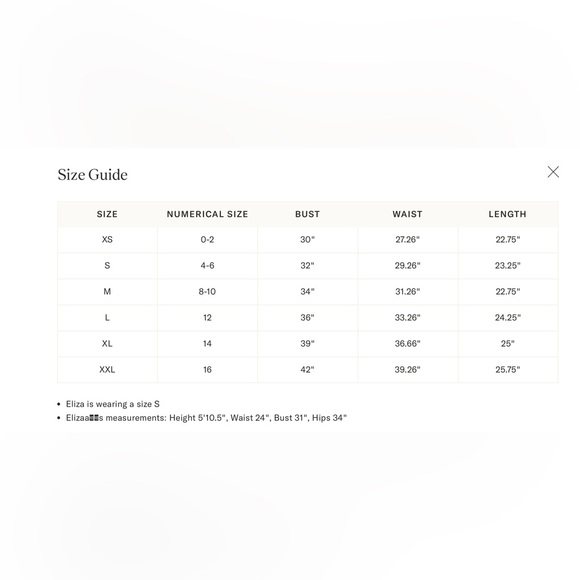 Tuckernuck Hyacinth House Lavender Society Blouse Women’s XS NWT - Picture 13 of 14